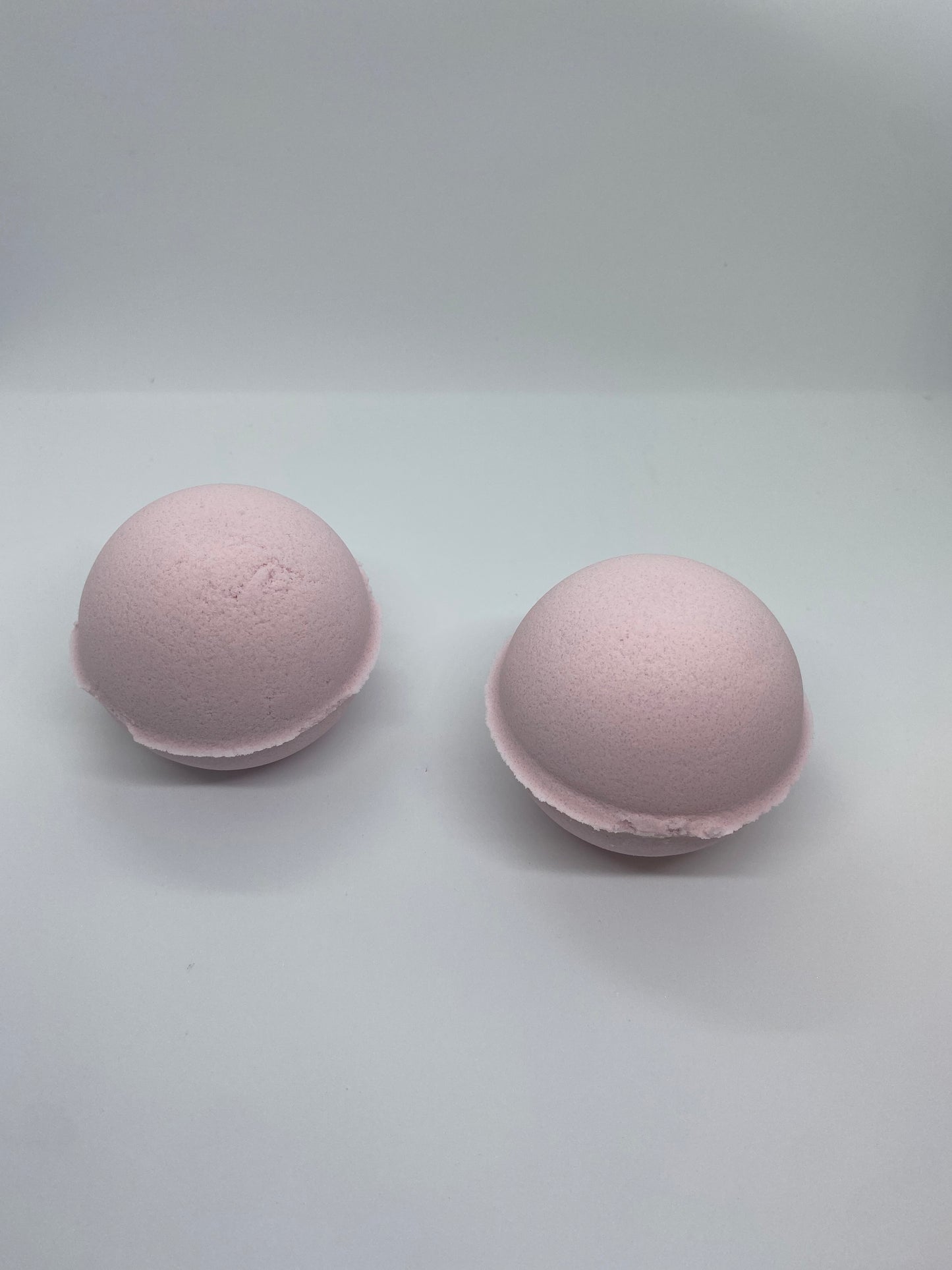 XL Pink Cotton Candy Bath Bombs(1)