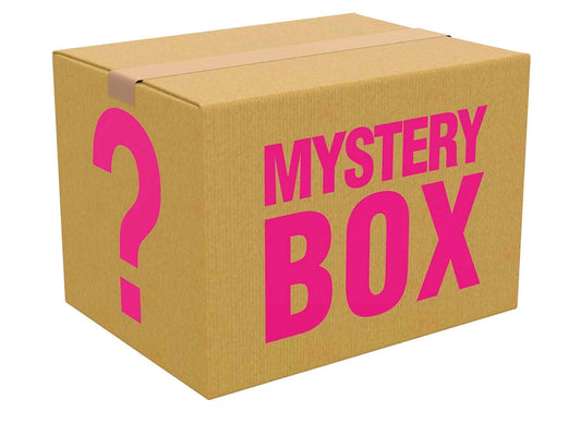 Mystery Box